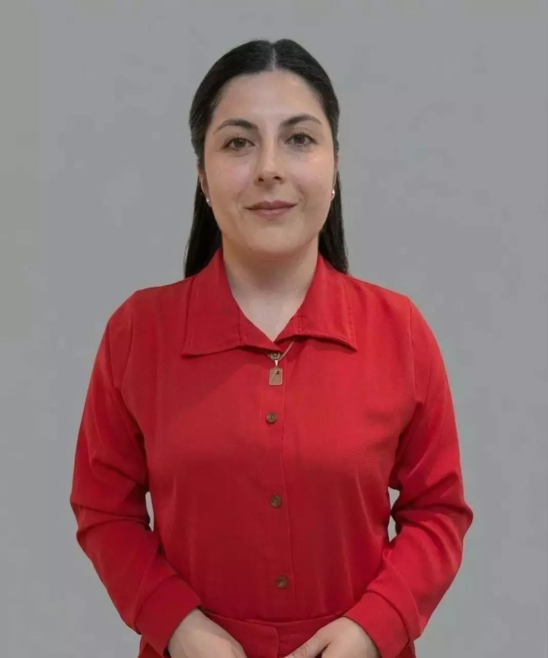 Erika Valeria Coronel